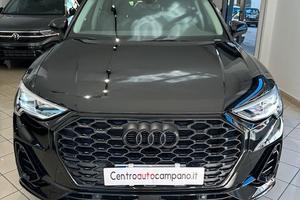 Audi Q3 SPB 35 TDI S line edition