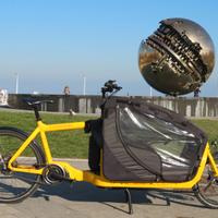Cargo Bike - Bullit