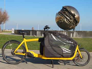 Cargo Bike - Bullit