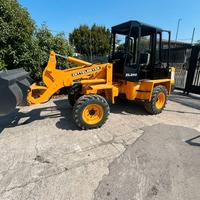 P155 PALA GOMMATA SNODATA ZETTELMEYER-VOLVO ZL250