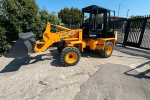 P155 PALA GOMMATA SNODATA ZETTELMEYER-VOLVO ZL250