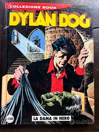 Fumetto Dylan Dog