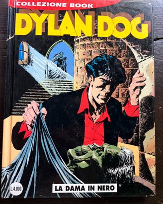Fumetto Dylan Dog