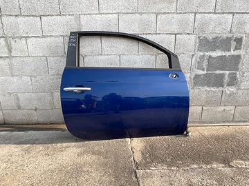 PORTIERA DESTRA FIAT 500 2016