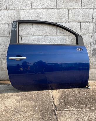 PORTIERA DESTRA FIAT 500 2016