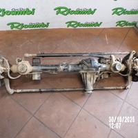 PONTE ANTERIORE PER JIMNY 1.3 BENZINA 2011
