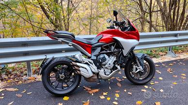 MV AGUSTA TURISMO VELOCE