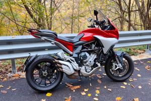 MV AGUSTA TURISMO VELOCE