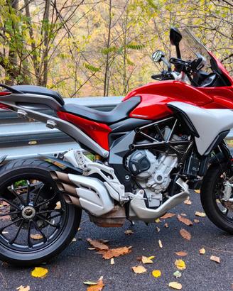 MV AGUSTA TURISMO VELOCE