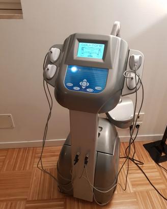 Macchina per Estetica Silhouet Tone SOLI-TONE 400