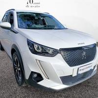 Peugeot 2008 II 2020 1.2 PureTech 130cv Allur...