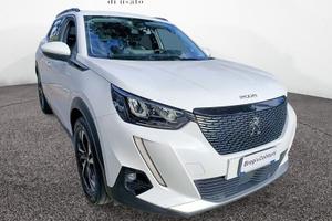Peugeot 2008 II 2020 1.2 PureTech 130cv Allur...