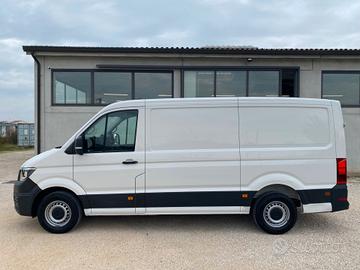 Volkswagen crafter 2.0tdi 140cv l3 h2
