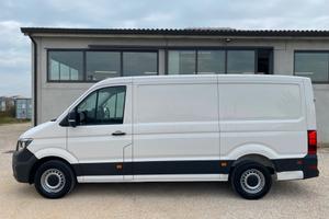 Volkswagen crafter 2.0tdi 140cv l3 h2