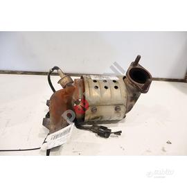 Catalizzatore (reso) kia picanto 2011-15