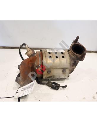 Catalizzatore (reso) kia picanto 2011-15