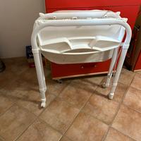 Fasciatoio/bagnetto Cam