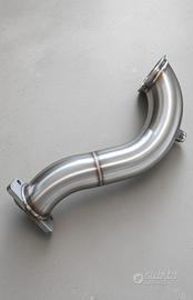 Downpipe Garrett gt1446 MAX FLOW