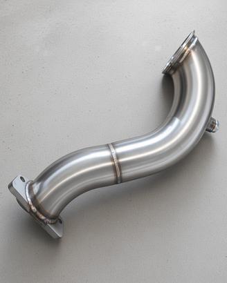 Downpipe Garrett gt1446 MAX FLOW