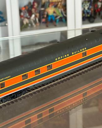 Treno Passeggeri Walthers 932-9035  Great Northern