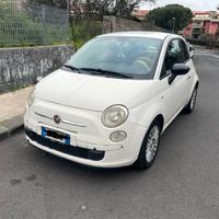 Fiat 500 benzina 1.2 gpl