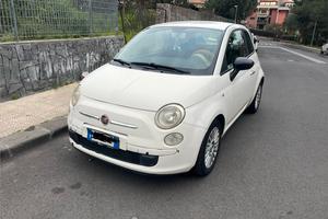 Fiat 500 benzina 1.2 gpl