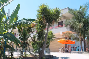 Paestum casa vacanze . Speciale agosto