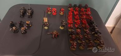 warhammer 40k_angeli sanguinari_blood angel