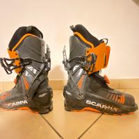 Scarpa f1lt