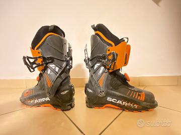 Scarpa f1lt