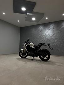 Keeway rkf 125 2024