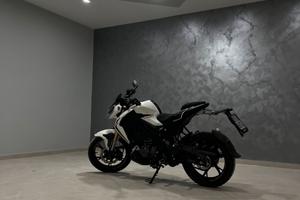 Keeway rkf 125 2024