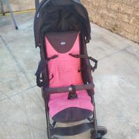 passeggino chicco