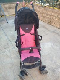 passeggino chicco