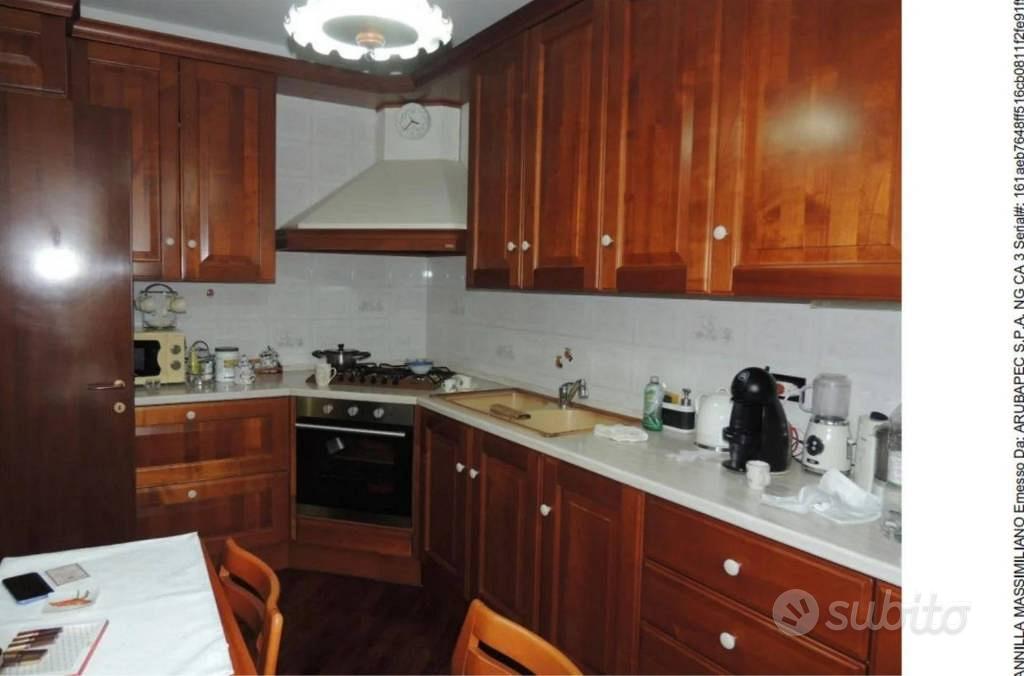 Appartamento – Abbiategrasso, Castelletto - Vista 2