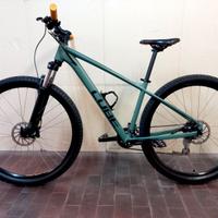 Mtb Cube 29 Taglia M