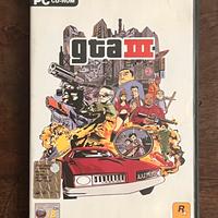 GTA III - Pc Game