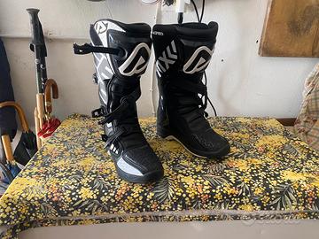 Stivali moto