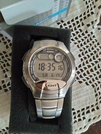 Orologio Casio 
