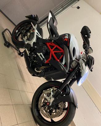 Mv Agusta Brutale 800 RR