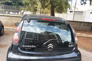 auto c1