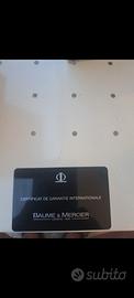 baume&mercier 