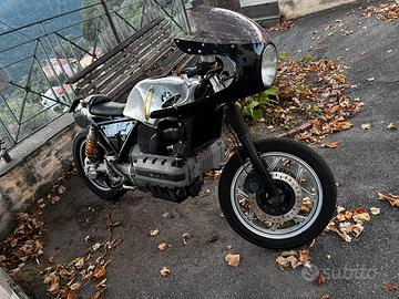 BMW k1100 customizzato stupendo