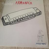 Canti di Natale per Armonica