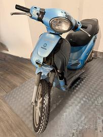Piaggio liberty 50 2t iscritto Asi