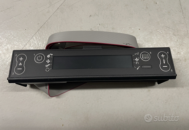 DISLAY Stufe Ventilate NORDICA EXTRAFLAME