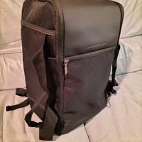 Zaino Pininfarina UnderSeat black nuovo