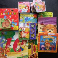 lotto libri per bambini