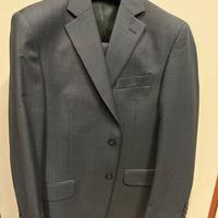 Completo uomo Zignone