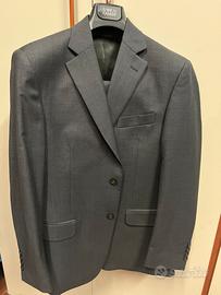 Completo uomo Zignone